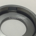 Alibaba Aluminum Cround Cover с Knurling